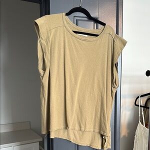 We the Free - Free People - Naomi Tee